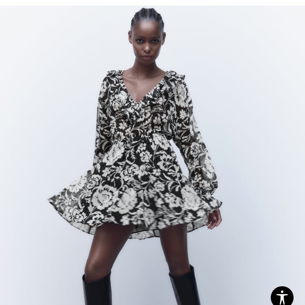 Zara Printed Dress White Zara White Floral Dress White Floral Dress Zara Blue And White Zara Printed Dress White Zara White Floral Dress White Floral Dress Zara Blue And White